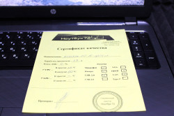 Ноутбук HP 15-G208UR