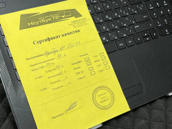 Ноутбук HP 250 G4