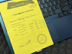 Ноутбук Lenovo Ideapad Gaming 3 15ARH05