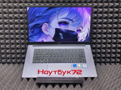 Ноутбук Huawei BoDE-WDH9