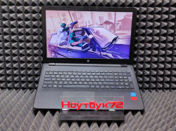 Ноутбук HP 15-bs537ur-