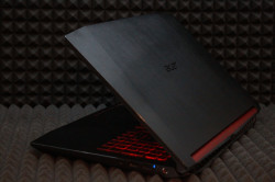 Ноутбук Acer Nitro AN515-51-55P9