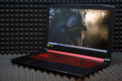 Ноутбук Acer Nitro AN515-51-55P9
