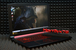 Ноутбук Acer Nitro AN515-51-55P9