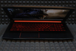 Ноутбук Acer Nitro AN515-51-55P9