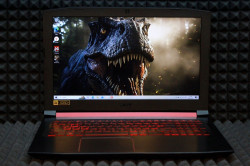 Ноутбук Acer Nitro AN515-51-55P9