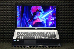 Ноутбук Acer Aspire V3-771G-33114G50Makk