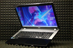 Ноутбук Acer Aspire V3-771G-33114G50Makk