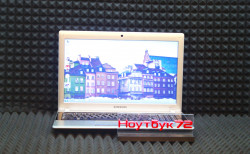 Ноутбук  Samsung NP-RV511-S04RU
