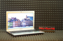 Ноутбук  Samsung NP-RV511-S04RU