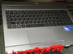 Ноутбук HONOR MagicBook X 16 BRN-F58 серый