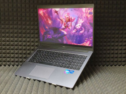 Ноутбук HONOR MagicBook X 16 BRN-F58 серый