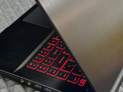 Ноутбук GF63 12UCX-1048XRU