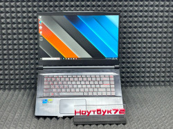 Ноутбук GF63 12UCX-1048XRU