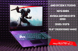 Ноутбук Asus TUF Fa506NF-NH0622