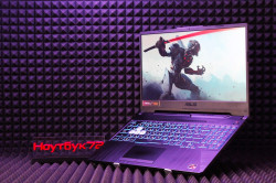 Ноутбук Asus TUF Fa506NF-NH0622