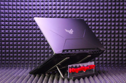 Ноутбук Asus TUF Fa506NF-NH0622