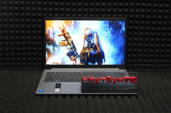Ноутбук Lenovo IdeaPad 15IAU7