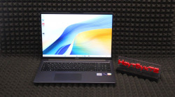 Новый ноутбук HUAWEI D16 MCLG-X