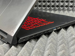 Ноутбук MSI Katana 17 B11UCX-897XRU-BB51126H8GXXDXX