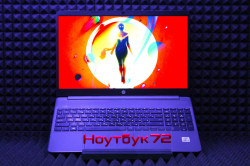 Ноутбук HP 15s-fq1123ur