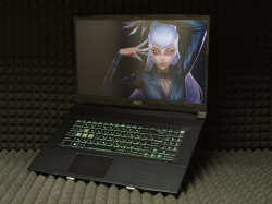 Ноутбук MSI Katana B12VFK-463XRU