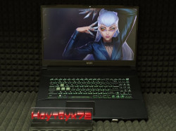 Ноутбук MSI Katana B12VFK-463XRU