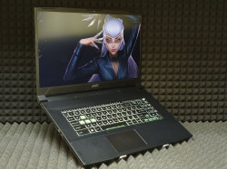Ноутбук MSI Katana B12VFK-463XRU