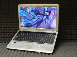 Ноутбук Samsung R528