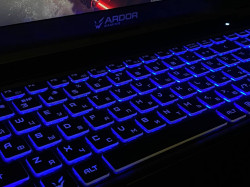 Ноутбук ARDOR GAMING NEO G15-I5ND314