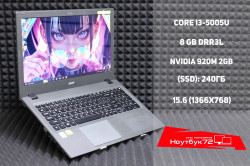 Ноутбук Acer e5-573g-31V3