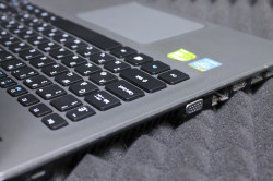 Ноутбук Acer e5-573g-31V3