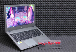 Ноутбук Acer e5-573g-31V3