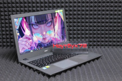 Ноутбук Acer e5-573g-31V3