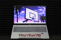 Ноутбук HP 15-fd0355nia
