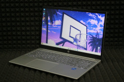 Ноутбук HP 15-fd0355nia