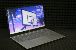 Ноутбук HP 15-fd0355nia