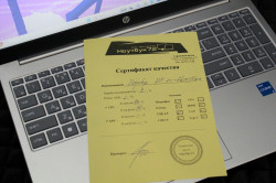 Ноутбук HP 15-fd0355nia