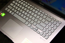 Ноутбук ASUS N509DJ-BR073T