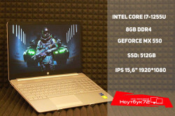 Ноутбук HP 15-dw4026nia