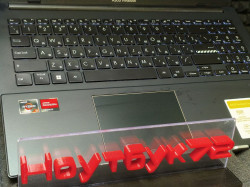 Ноутбук Asus Vivobook Go 15 E1504FA-BQ533