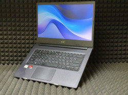 Ноутбук Acer Aspire 1 A114-21-R0ME