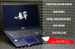 Ноутбук ASUS R522MA-EJ693W
