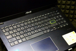 Ноутбук ASUS R522MA-EJ693W