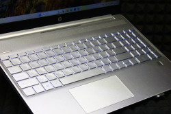 Ноутбук HP 15s-eq2020ur50