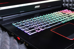Ноутбук MSI GE73 Raider RGB 8RF-096XRU