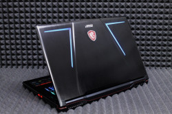 Ноутбук MSI GE73 Raider RGB 8RF-096XRU
