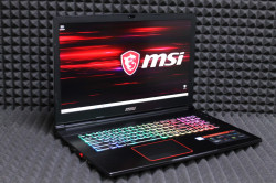 Ноутбук MSI GE73 Raider RGB 8RF-096XRU