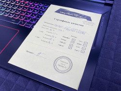 Ноутбук MSI GE73 Raider RGB 8RF-096XRU