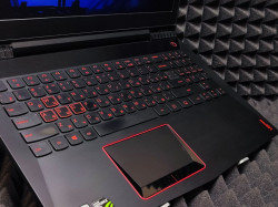 Ноутбук Lenovo Legion Y520-15IKBN 80WK01H9RU